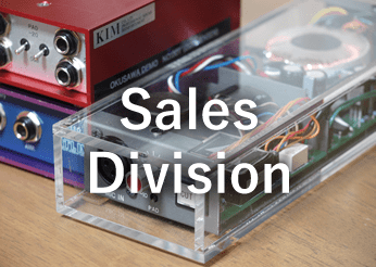 sales division